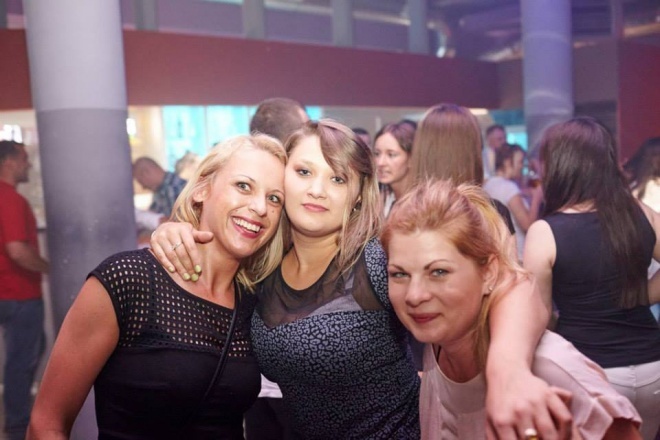 Dj Bream w Clubie Capitol - zdjęcie #5 - eOstroleka.pl