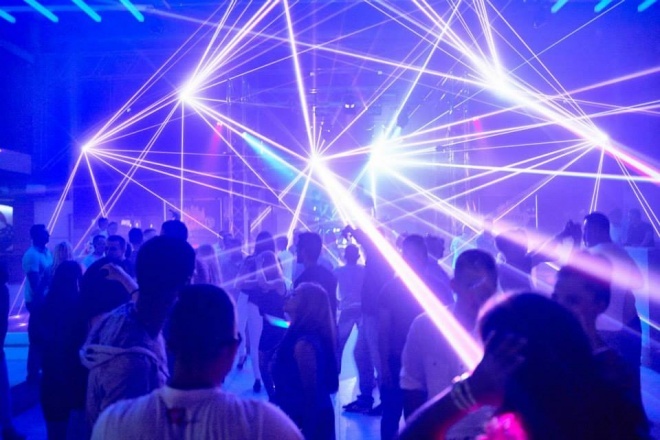 Dj Bream w Clubie Capitol - zdjęcie #4 - eOstroleka.pl
