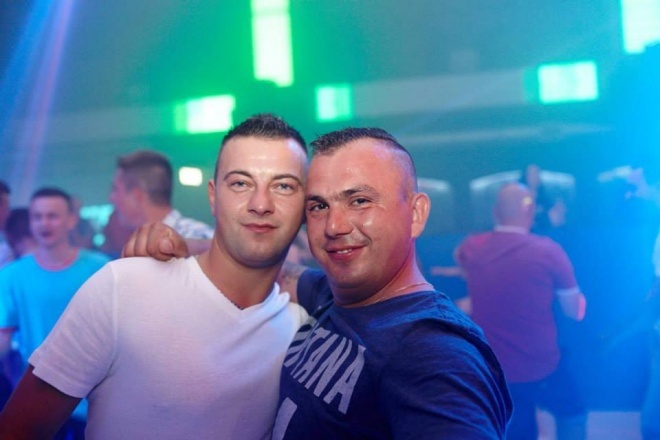 Dj Bream w Clubie Capitol - zdjęcie #2 - eOstroleka.pl