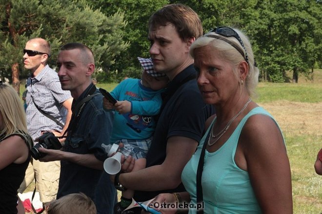 Ostrołęka: Piknik rodzinny „Przybij piątkę z psem” [13.06.2015] - zdjęcie #21 - eOstroleka.pl