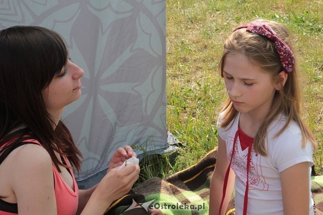 Ostrołęka: Piknik rodzinny „Przybij piątkę z psem” [13.06.2015] - zdjęcie #27 - eOstroleka.pl