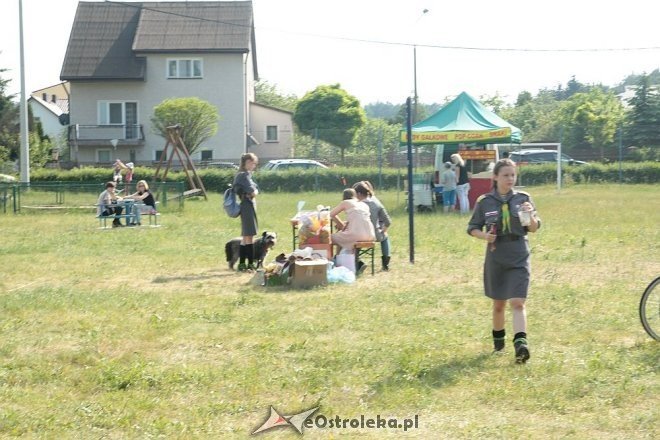 Ostrołęka: Piknik rodzinny „Przybij piątkę z psem” [13.06.2015] - zdjęcie #6 - eOstroleka.pl