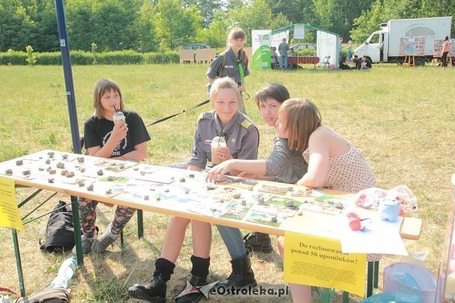 Ostrołęka: Piknik rodzinny „Przybij piątkę z psem” [13.06.2015] - zdjęcie #5 - eOstroleka.pl