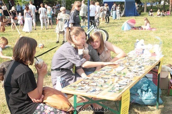 Ostrołęka: Piknik rodzinny „Przybij piątkę z psem” [13.06.2015] - zdjęcie #3 - eOstroleka.pl