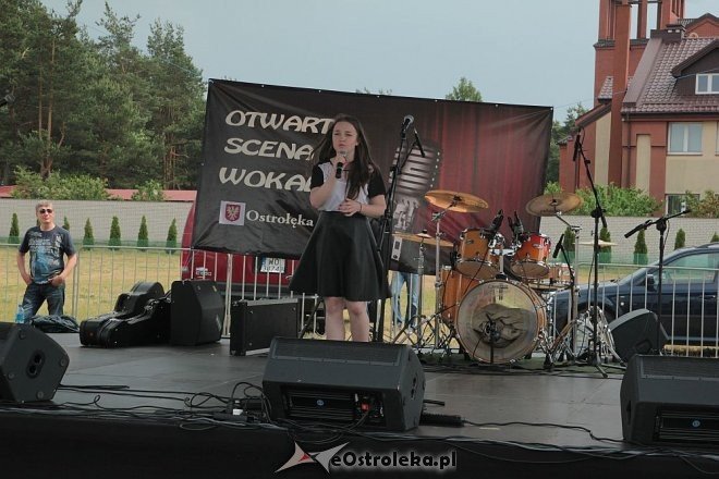 Mateusz Pichal zwycięzcą II edycji OSW. Nagrodę czytelników eOstrołęki zdobyła Ola Olszewska [14.06.2015] - zdjęcie #2 - eOstroleka.pl