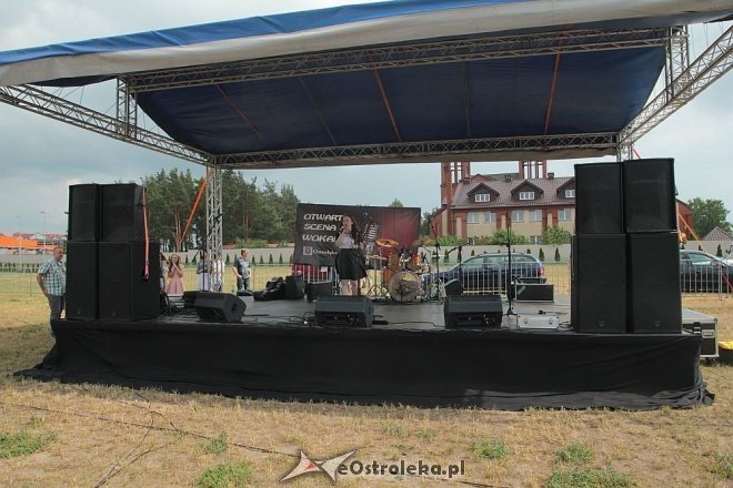 Mateusz Pichal zwycięzcą II edycji OSW. Nagrodę czytelników eOstrołęki zdobyła Ola Olszewska [14.06.2015] - zdjęcie #163 - eOstroleka.pl