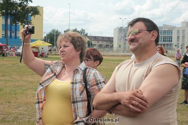 Mateusz Pichal zwycięzcą II edycji OSW. Nagrodę czytelników eOstrołęki zdobyła Ola Olszewska [14.06.2015] - zdjęcie #158 - eOstroleka.pl