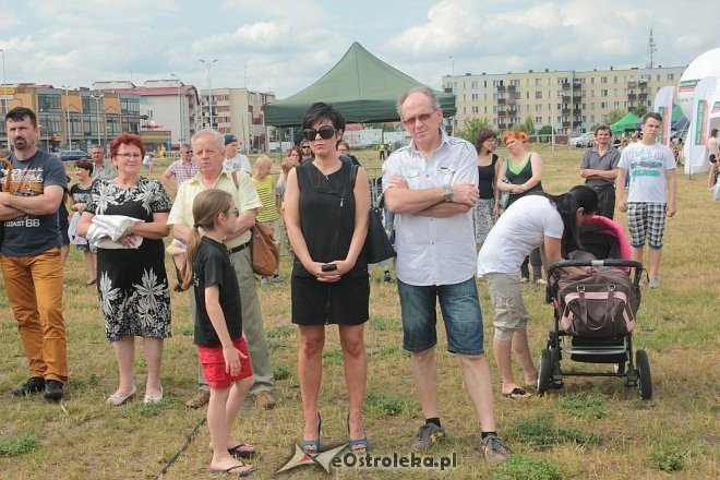 Mateusz Pichal zwycięzcą II edycji OSW. Nagrodę czytelników eOstrołęki zdobyła Ola Olszewska [14.06.2015] - zdjęcie #157 - eOstroleka.pl