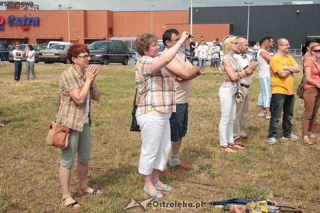 Mateusz Pichal zwycięzcą II edycji OSW. Nagrodę czytelników eOstrołęki zdobyła Ola Olszewska [14.06.2015] - zdjęcie #153 - eOstroleka.pl