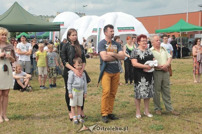 Mateusz Pichal zwycięzcą II edycji OSW. Nagrodę czytelników eOstrołęki zdobyła Ola Olszewska [14.06.2015] - zdjęcie #151 - eOstroleka.pl