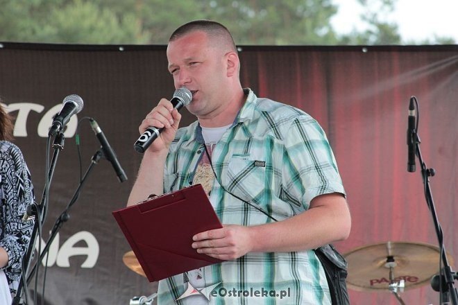 Mateusz Pichal zwycięzcą II edycji OSW. Nagrodę czytelników eOstrołęki zdobyła Ola Olszewska [14.06.2015] - zdjęcie #127 - eOstroleka.pl