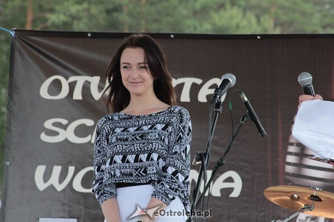 Mateusz Pichal zwycięzcą II edycji OSW. Nagrodę czytelników eOstrołęki zdobyła Ola Olszewska [14.06.2015] - zdjęcie #126 - eOstroleka.pl