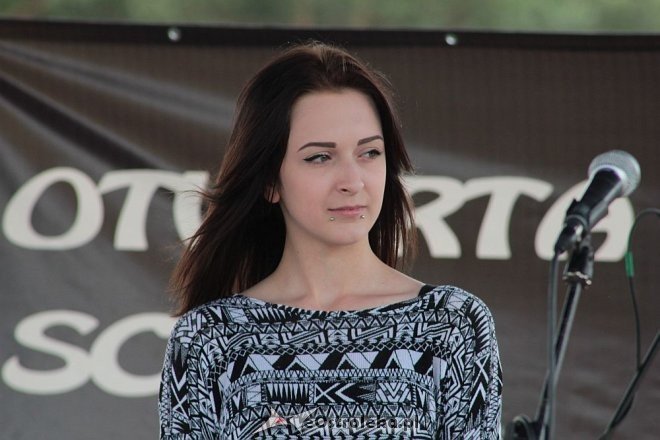 Mateusz Pichal zwycięzcą II edycji OSW. Nagrodę czytelników eOstrołęki zdobyła Ola Olszewska [14.06.2015] - zdjęcie #124 - eOstroleka.pl