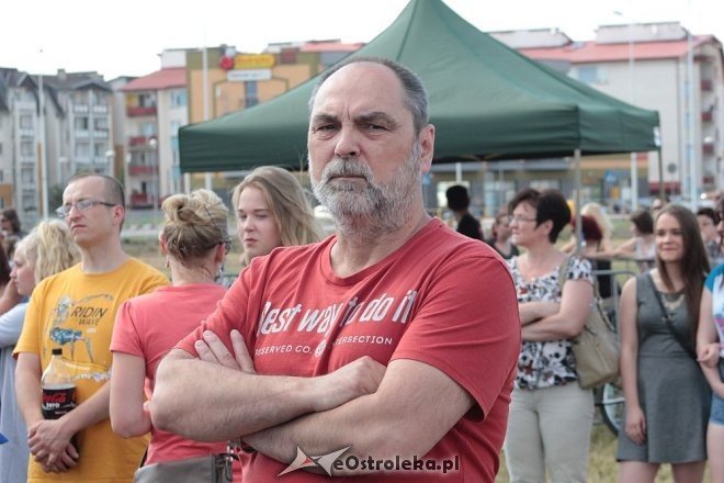 Mateusz Pichal zwycięzcą II edycji OSW. Nagrodę czytelników eOstrołęki zdobyła Ola Olszewska [14.06.2015] - zdjęcie #120 - eOstroleka.pl