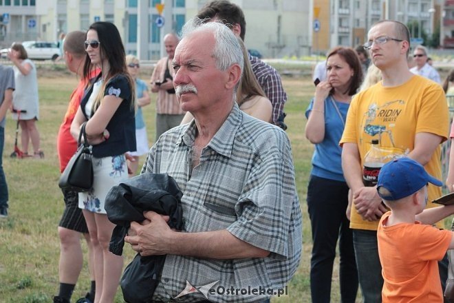 Mateusz Pichal zwycięzcą II edycji OSW. Nagrodę czytelników eOstrołęki zdobyła Ola Olszewska [14.06.2015] - zdjęcie #119 - eOstroleka.pl