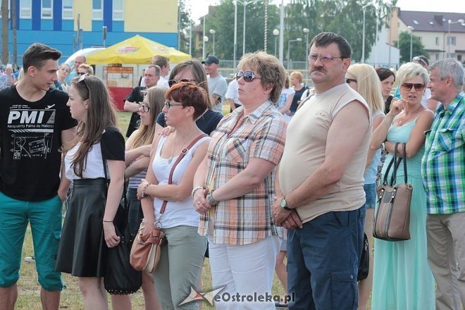 Mateusz Pichal zwycięzcą II edycji OSW. Nagrodę czytelników eOstrołęki zdobyła Ola Olszewska [14.06.2015] - zdjęcie #118 - eOstroleka.pl
