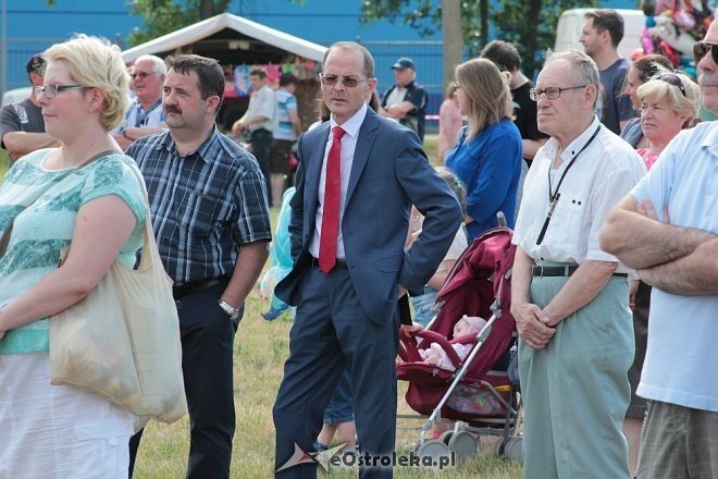 Mateusz Pichal zwycięzcą II edycji OSW. Nagrodę czytelników eOstrołęki zdobyła Ola Olszewska [14.06.2015] - zdjęcie #116 - eOstroleka.pl