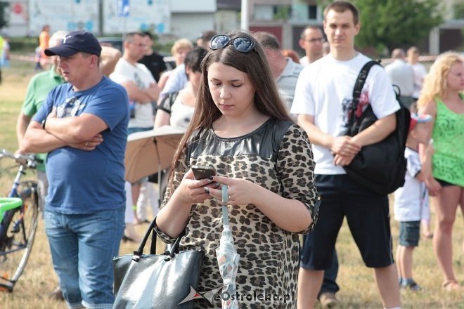 Mateusz Pichal zwycięzcą II edycji OSW. Nagrodę czytelników eOstrołęki zdobyła Ola Olszewska [14.06.2015] - zdjęcie #115 - eOstroleka.pl