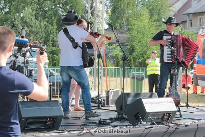 Mateusz Pichal zwycięzcą II edycji OSW. Nagrodę czytelników eOstrołęki zdobyła Ola Olszewska [14.06.2015] - zdjęcie #54 - eOstroleka.pl