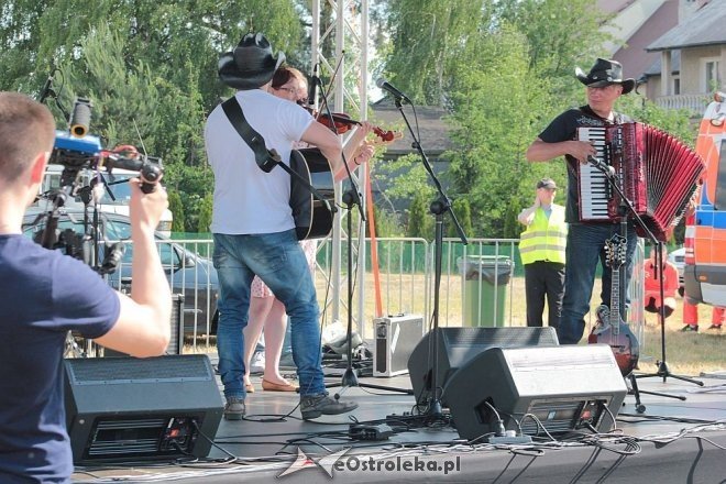 Mateusz Pichal zwycięzcą II edycji OSW. Nagrodę czytelników eOstrołęki zdobyła Ola Olszewska [14.06.2015] - zdjęcie #113 - eOstroleka.pl