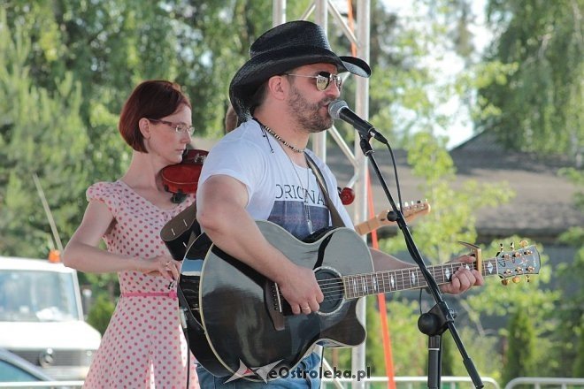 Mateusz Pichal zwycięzcą II edycji OSW. Nagrodę czytelników eOstrołęki zdobyła Ola Olszewska [14.06.2015] - zdjęcie #110 - eOstroleka.pl