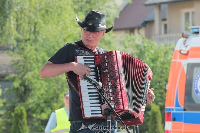 Mateusz Pichal zwycięzcą II edycji OSW. Nagrodę czytelników eOstrołęki zdobyła Ola Olszewska [14.06.2015] - zdjęcie #109 - eOstroleka.pl