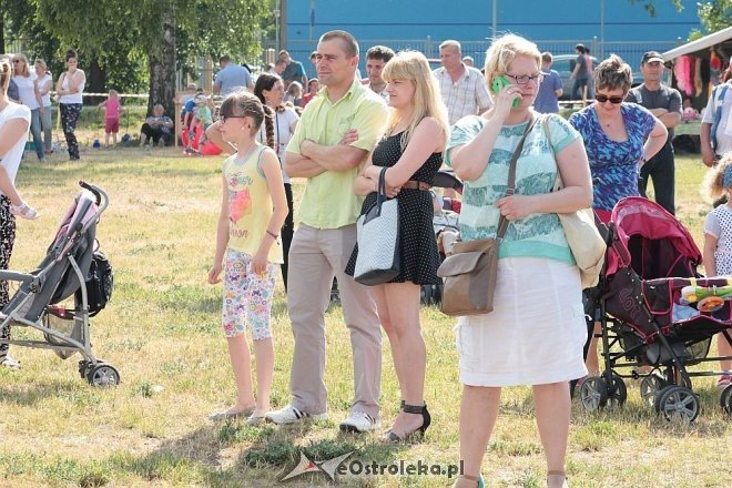 Mateusz Pichal zwycięzcą II edycji OSW. Nagrodę czytelników eOstrołęki zdobyła Ola Olszewska [14.06.2015] - zdjęcie #108 - eOstroleka.pl