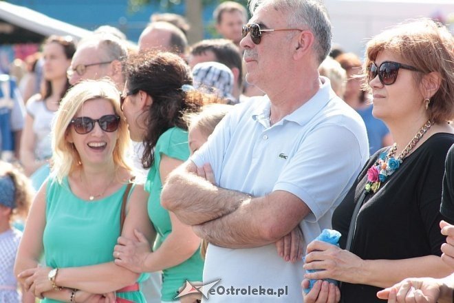 Mateusz Pichal zwycięzcą II edycji OSW. Nagrodę czytelników eOstrołęki zdobyła Ola Olszewska [14.06.2015] - zdjęcie #105 - eOstroleka.pl