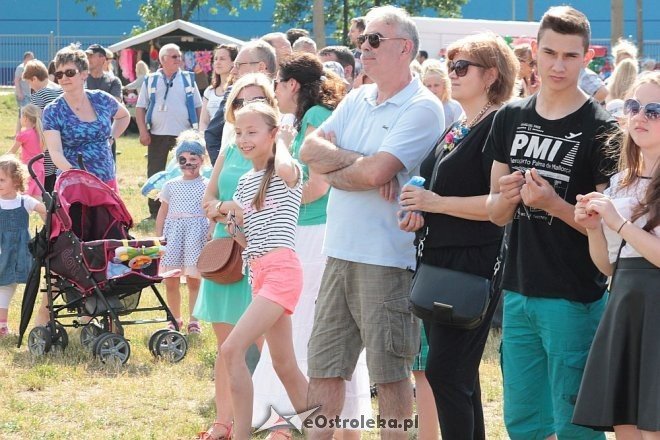 Mateusz Pichal zwycięzcą II edycji OSW. Nagrodę czytelników eOstrołęki zdobyła Ola Olszewska [14.06.2015] - zdjęcie #104 - eOstroleka.pl