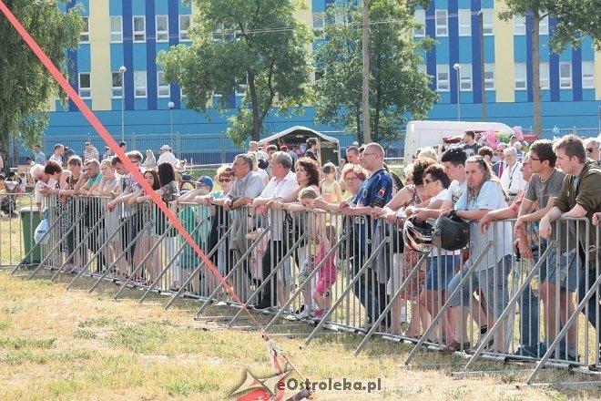 Mateusz Pichal zwycięzcą II edycji OSW. Nagrodę czytelników eOstrołęki zdobyła Ola Olszewska [14.06.2015] - zdjęcie #103 - eOstroleka.pl