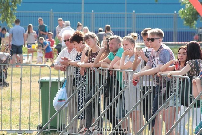 Mateusz Pichal zwycięzcą II edycji OSW. Nagrodę czytelników eOstrołęki zdobyła Ola Olszewska [14.06.2015] - zdjęcie #102 - eOstroleka.pl