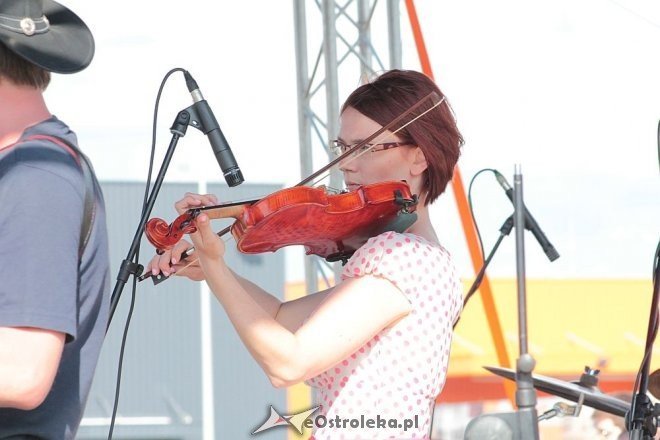 Mateusz Pichal zwycięzcą II edycji OSW. Nagrodę czytelników eOstrołęki zdobyła Ola Olszewska [14.06.2015] - zdjęcie #100 - eOstroleka.pl