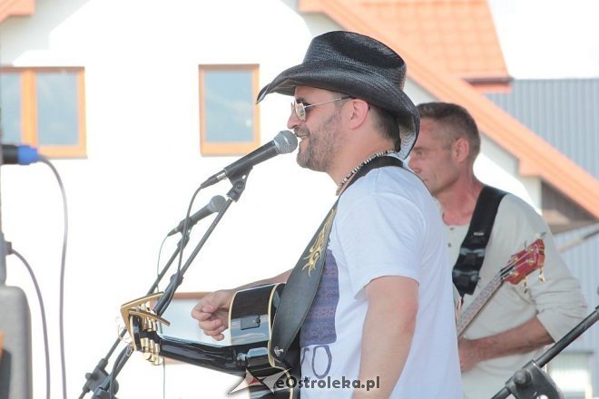Mateusz Pichal zwycięzcą II edycji OSW. Nagrodę czytelników eOstrołęki zdobyła Ola Olszewska [14.06.2015] - zdjęcie #99 - eOstroleka.pl
