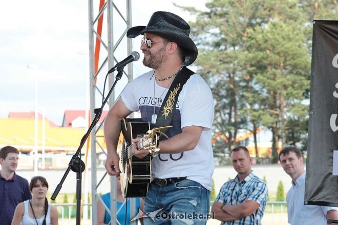Mateusz Pichal zwycięzcą II edycji OSW. Nagrodę czytelników eOstrołęki zdobyła Ola Olszewska [14.06.2015] - zdjęcie #95 - eOstroleka.pl