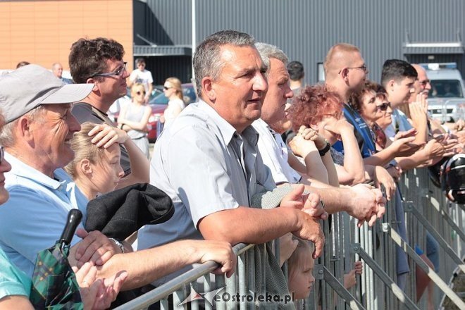 Mateusz Pichal zwycięzcą II edycji OSW. Nagrodę czytelników eOstrołęki zdobyła Ola Olszewska [14.06.2015] - zdjęcie #93 - eOstroleka.pl