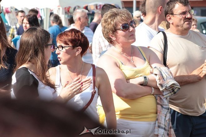Mateusz Pichal zwycięzcą II edycji OSW. Nagrodę czytelników eOstrołęki zdobyła Ola Olszewska [14.06.2015] - zdjęcie #92 - eOstroleka.pl