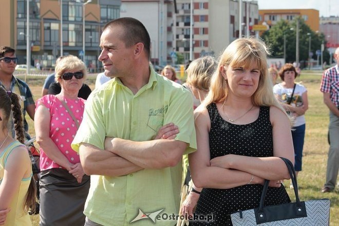 Mateusz Pichal zwycięzcą II edycji OSW. Nagrodę czytelników eOstrołęki zdobyła Ola Olszewska [14.06.2015] - zdjęcie #91 - eOstroleka.pl