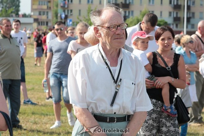 Mateusz Pichal zwycięzcą II edycji OSW. Nagrodę czytelników eOstrołęki zdobyła Ola Olszewska [14.06.2015] - zdjęcie #89 - eOstroleka.pl