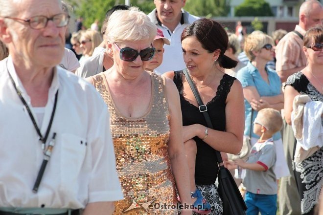 Mateusz Pichal zwycięzcą II edycji OSW. Nagrodę czytelników eOstrołęki zdobyła Ola Olszewska [14.06.2015] - zdjęcie #88 - eOstroleka.pl