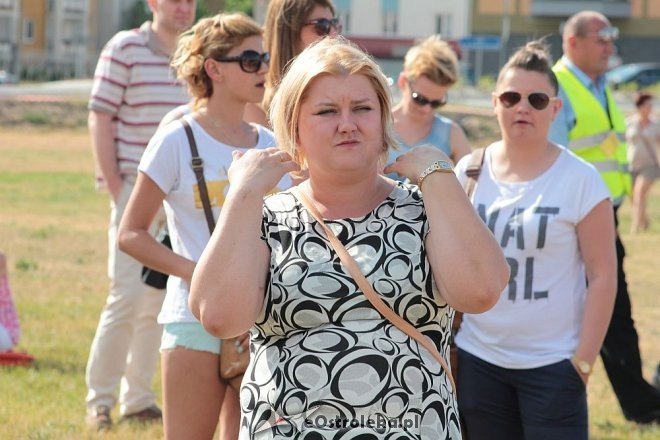 Mateusz Pichal zwycięzcą II edycji OSW. Nagrodę czytelników eOstrołęki zdobyła Ola Olszewska [14.06.2015] - zdjęcie #87 - eOstroleka.pl