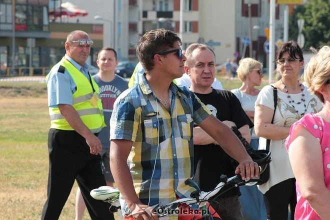 Mateusz Pichal zwycięzcą II edycji OSW. Nagrodę czytelników eOstrołęki zdobyła Ola Olszewska [14.06.2015] - zdjęcie #86 - eOstroleka.pl