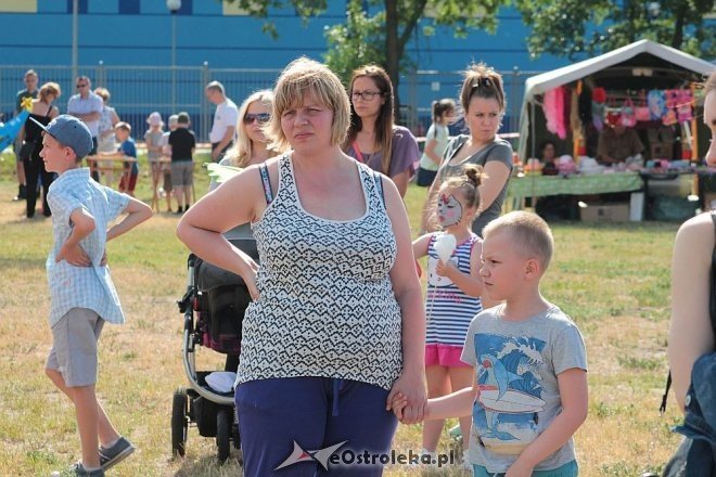 Mateusz Pichal zwycięzcą II edycji OSW. Nagrodę czytelników eOstrołęki zdobyła Ola Olszewska [14.06.2015] - zdjęcie #85 - eOstroleka.pl