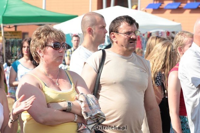Mateusz Pichal zwycięzcą II edycji OSW. Nagrodę czytelników eOstrołęki zdobyła Ola Olszewska [14.06.2015] - zdjęcie #82 - eOstroleka.pl