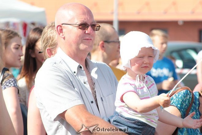Mateusz Pichal zwycięzcą II edycji OSW. Nagrodę czytelników eOstrołęki zdobyła Ola Olszewska [14.06.2015] - zdjęcie #81 - eOstroleka.pl