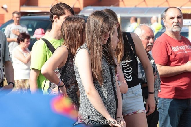 Mateusz Pichal zwycięzcą II edycji OSW. Nagrodę czytelników eOstrołęki zdobyła Ola Olszewska [14.06.2015] - zdjęcie #78 - eOstroleka.pl