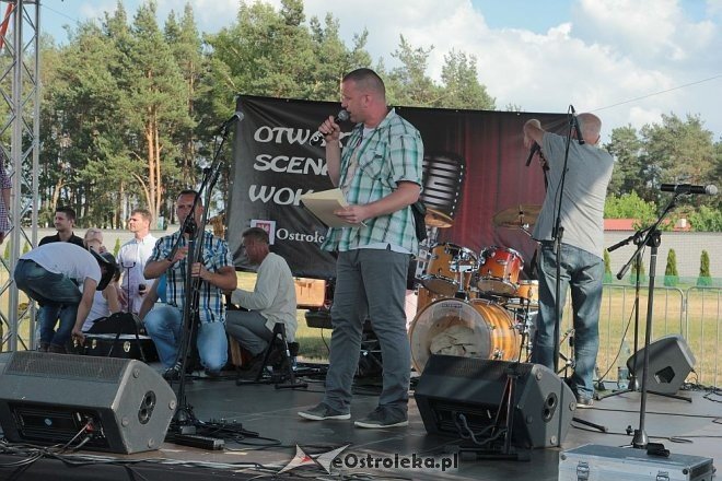 Mateusz Pichal zwycięzcą II edycji OSW. Nagrodę czytelników eOstrołęki zdobyła Ola Olszewska [14.06.2015] - zdjęcie #75 - eOstroleka.pl