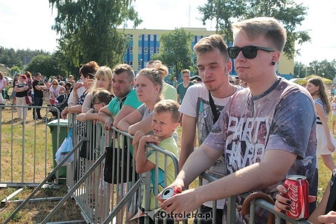 Mateusz Pichal zwycięzcą II edycji OSW. Nagrodę czytelników eOstrołęki zdobyła Ola Olszewska [14.06.2015] - zdjęcie #72 - eOstroleka.pl
