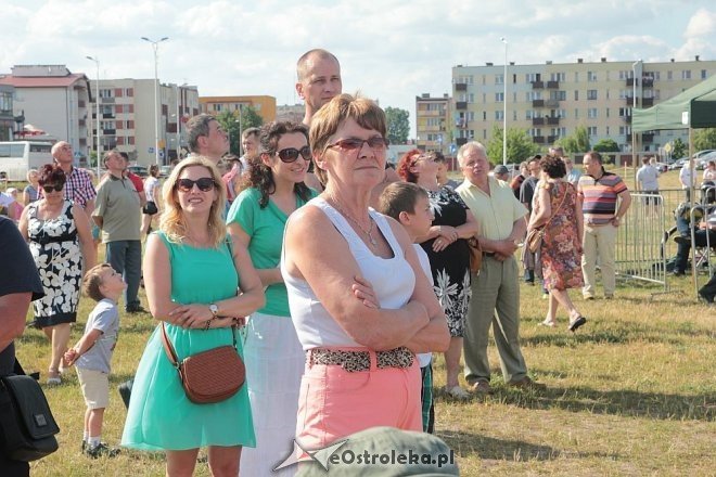Mateusz Pichal zwycięzcą II edycji OSW. Nagrodę czytelników eOstrołęki zdobyła Ola Olszewska [14.06.2015] - zdjęcie #71 - eOstroleka.pl
