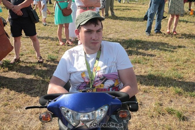 Mateusz Pichal zwycięzcą II edycji OSW. Nagrodę czytelników eOstrołęki zdobyła Ola Olszewska [14.06.2015] - zdjęcie #70 - eOstroleka.pl