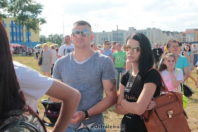 Mateusz Pichal zwycięzcą II edycji OSW. Nagrodę czytelników eOstrołęki zdobyła Ola Olszewska [14.06.2015] - zdjęcie #69 - eOstroleka.pl